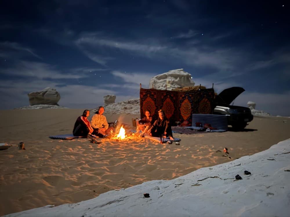2 Days to White Desert and Bahariya Oasis Tour From Cairo & Giza | ®ExcursionMania - Image 8