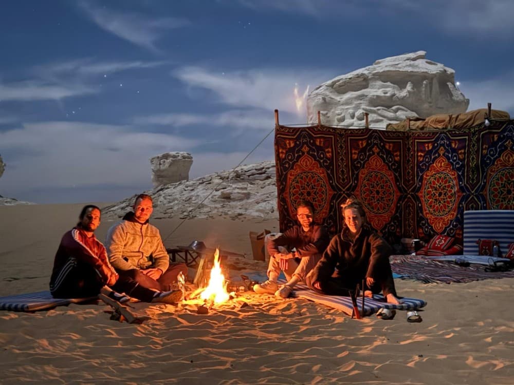 2 Days to White Desert and Bahariya Oasis Tour From Cairo & Giza | ®ExcursionMania - Image 10