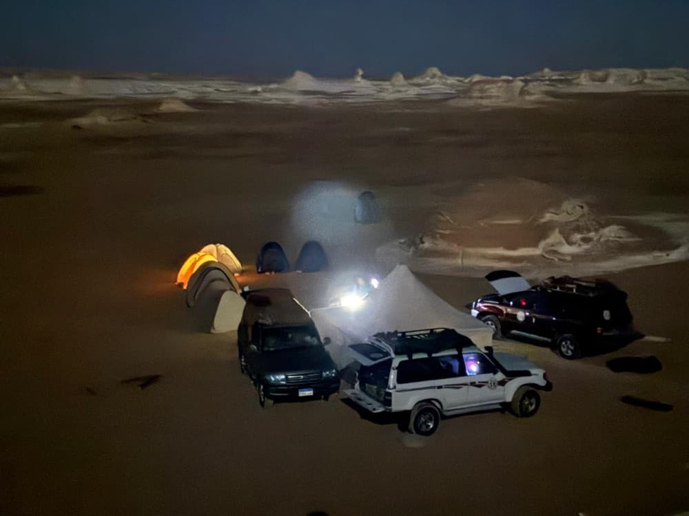 2 Days to White Desert and Bahariya Oasis Tour From Cairo & Giza | ®ExcursionMania - Image 12