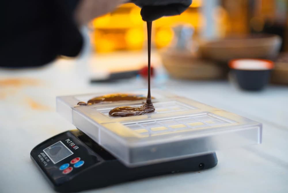 Istanbul: Chocolate Making Workshop by Spice Bazaar | ®ExcursionMania - Image 3