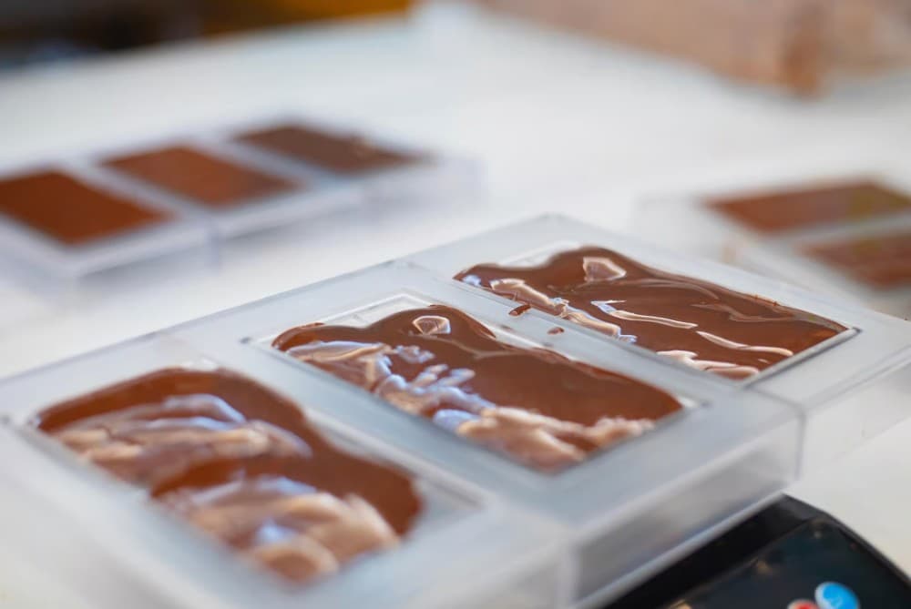 Istanbul: Chocolate Making Workshop by Spice Bazaar | ®ExcursionMania - Image 5