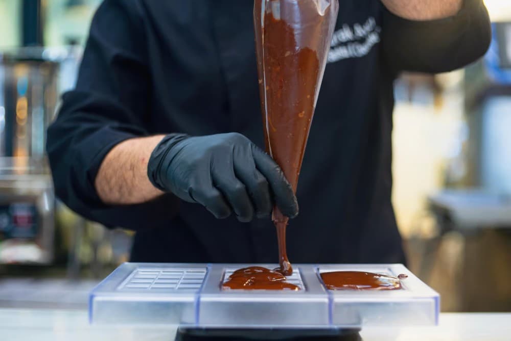 Istanbul: Chocolate Making Workshop by Spice Bazaar | ®ExcursionMania - Image 6