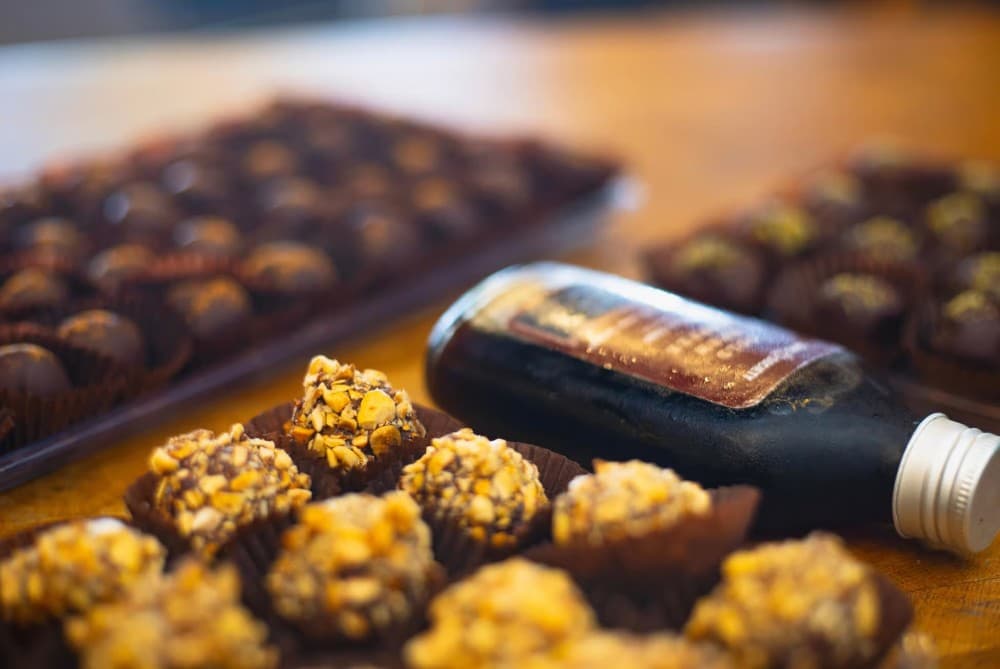 Istanbul: Chocolate Making Workshop by Spice Bazaar | ®ExcursionMania - Image 10