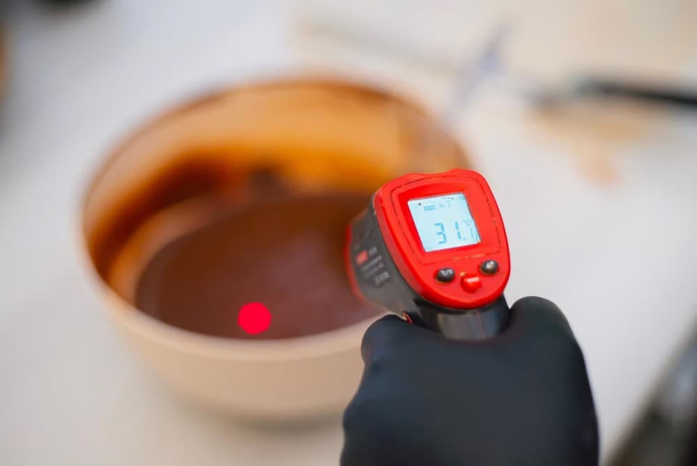 Istanbul: Chocolate Making Workshop by Spice Bazaar | ®ExcursionMania - Image 12