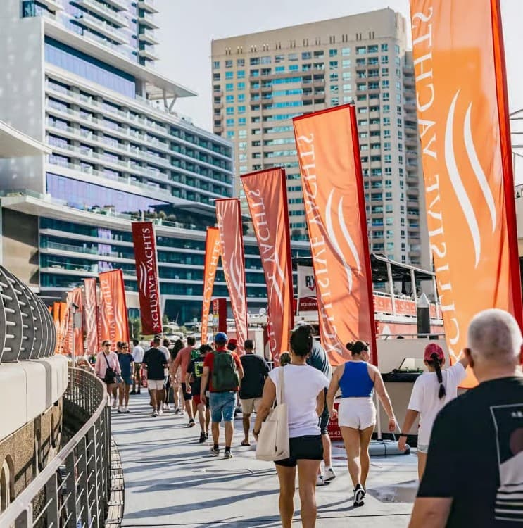 Dubai: Marina, Atlantis, Palm & Burj Al Arab Speedboat Tour | ®ExcursionMania - Image 8