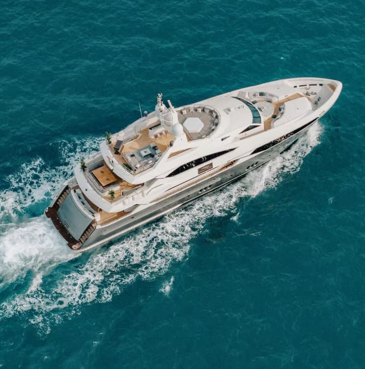 Dubai: Sunseeker Superyacht VIP Dinner, Drinks & Live DJ | ®ExcursionMania - Image 9