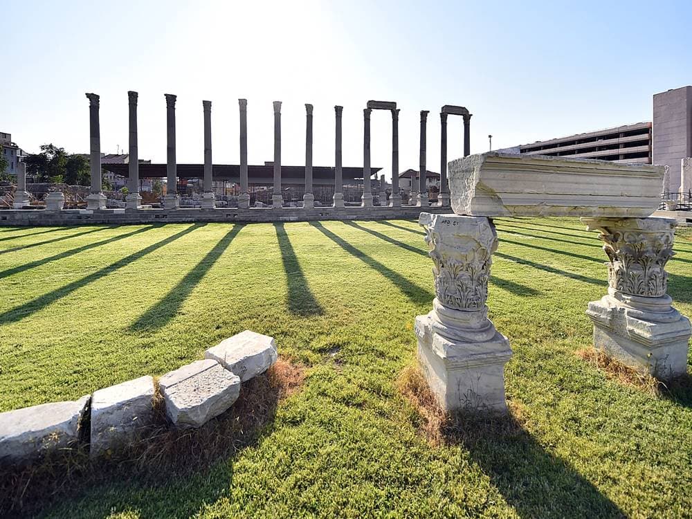 Izmir City Tour From Kusadasi With Hotel Transfer | ®ExcursionMania - Image 5