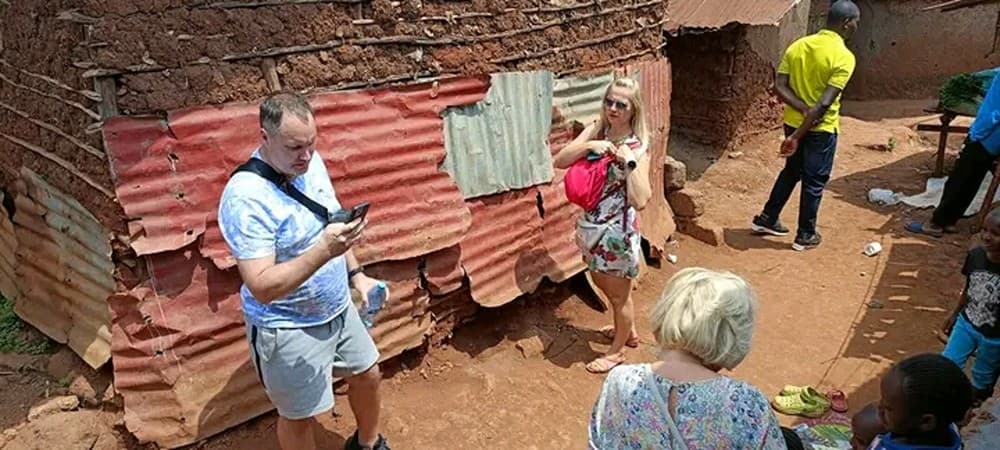 Nairobi: Kibera Slum Half Day Daycare And Preschool Guided Excursion | ®ExcursionMania - Image 6