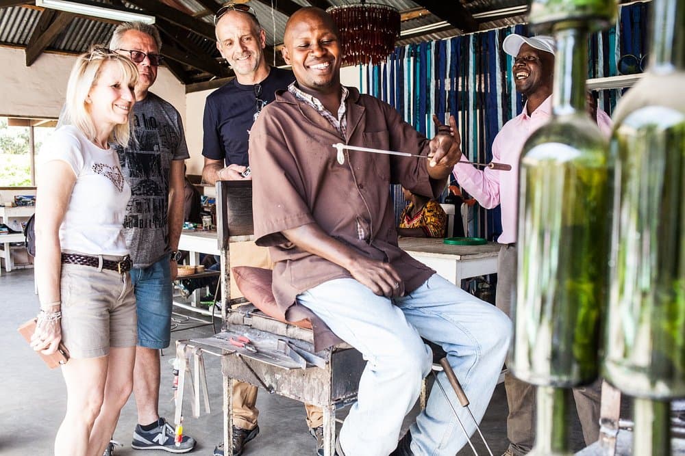 Arusha Shopping Tour | ®ExcursionMania - Image 10