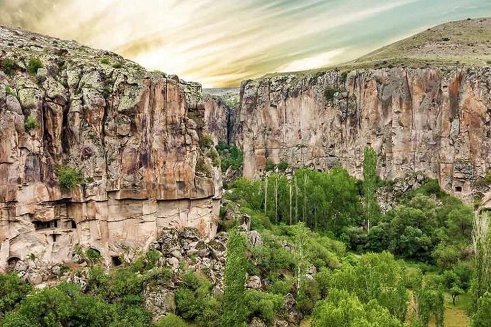 Deluxe Green Tour Cappadocia All Included | ®ExcursionMania - Image 4