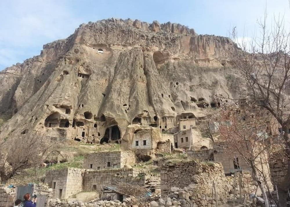 Deluxe Green Tour Cappadocia All Included | ®ExcursionMania - Image 7