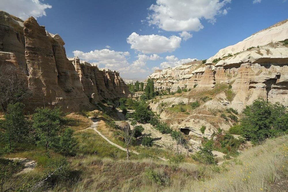 Deluxe Green Tour Cappadocia All Included | ®ExcursionMania - Image 8