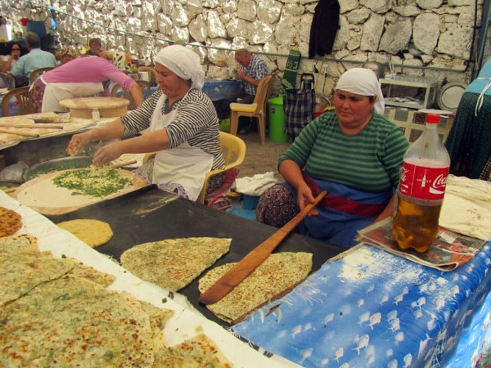 Fethiye’s Market Tour: The Ultimate Cultural Experience | ®ExcursionMania - Image 2