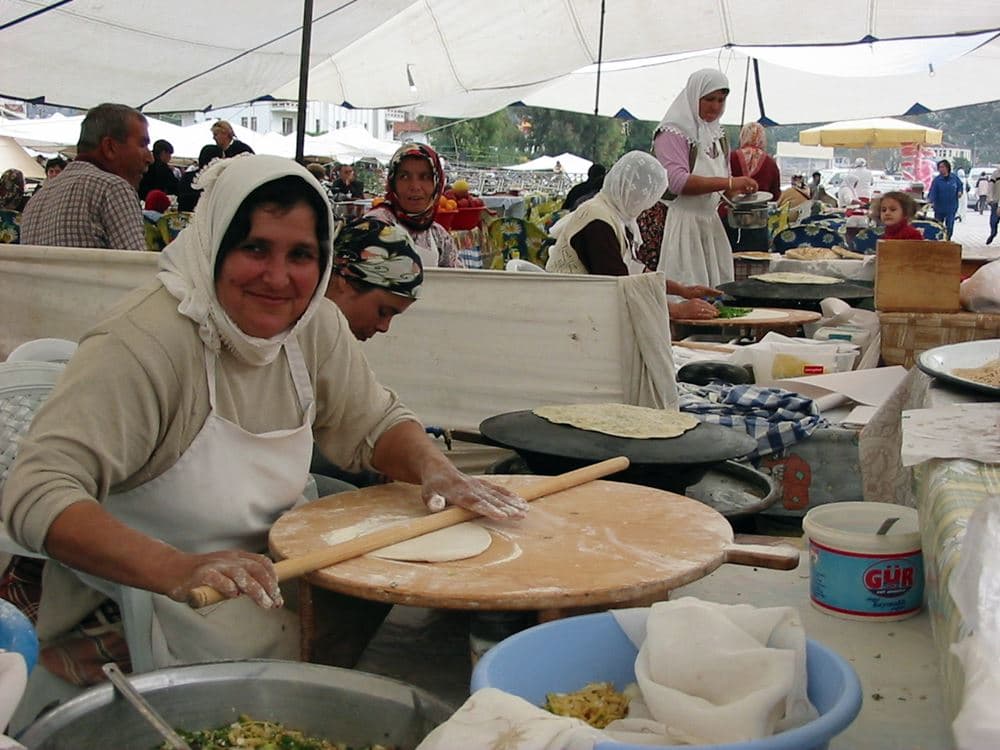 Fethiye’s Market Tour: The Ultimate Cultural Experience | ®ExcursionMania - Image 3