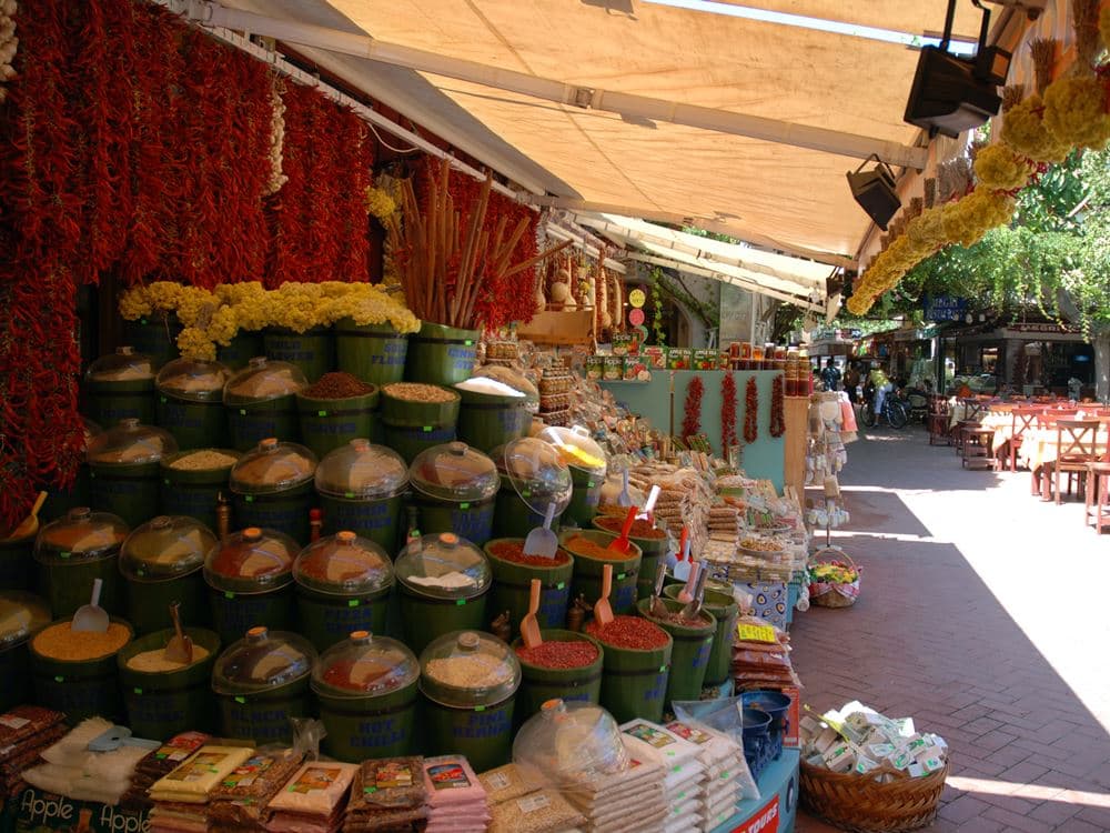 Fethiye’s Market Tour: The Ultimate Cultural Experience | ®ExcursionMania - Image 4