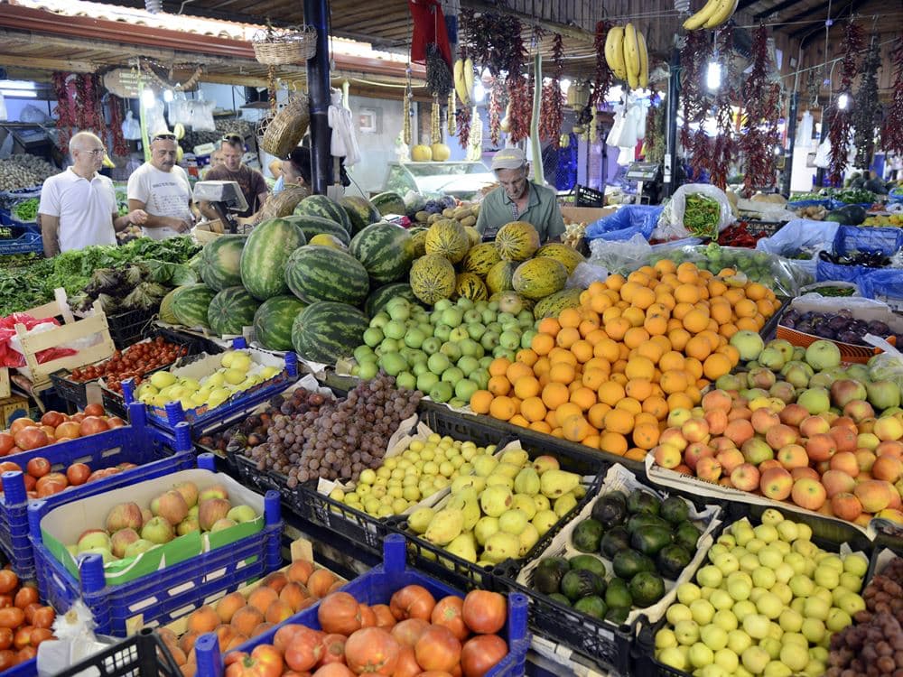 Fethiye’s Market Tour: The Ultimate Cultural Experience | ®ExcursionMania - Image 5