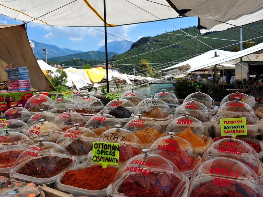 Fethiye’s Market Tour: The Ultimate Cultural Experience | ®ExcursionMania - Image 7