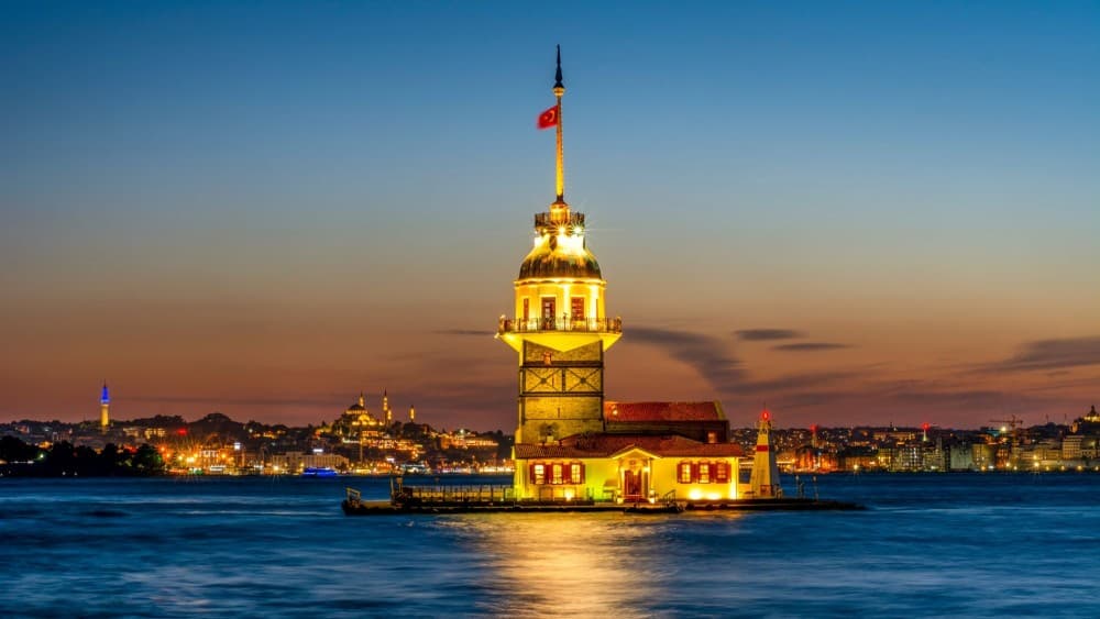 Istanbul Walking Tour with a Local | ®ExcursionMania - Image 8