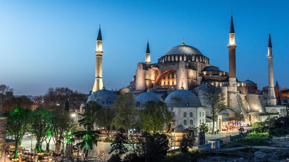 Istanbul Walking Tour with a Local | ®ExcursionMania - Image 10