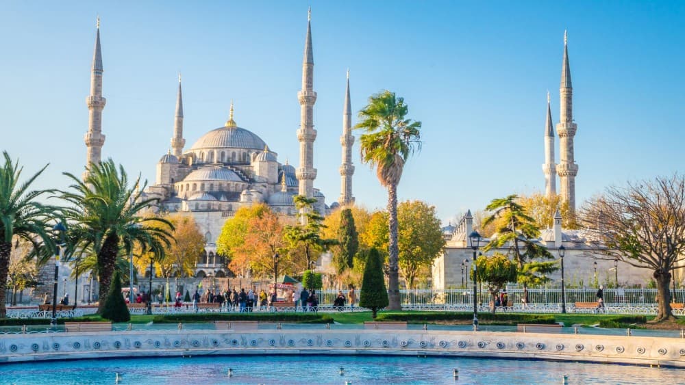 Istanbul Walking Tour with a Local | ®ExcursionMania - Image 11