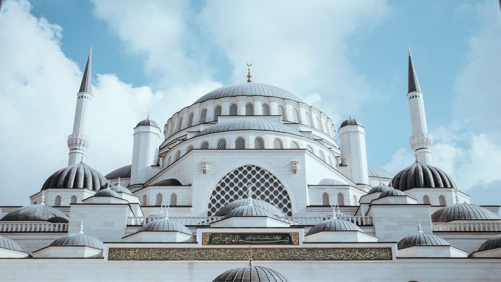 Istanbul Walking Tour with a Local | ®ExcursionMania - Image 3