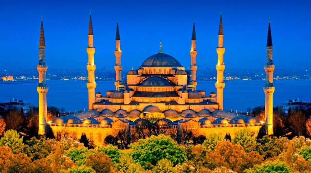 Istanbul Walking Tour with a Local | ®ExcursionMania - Image 4