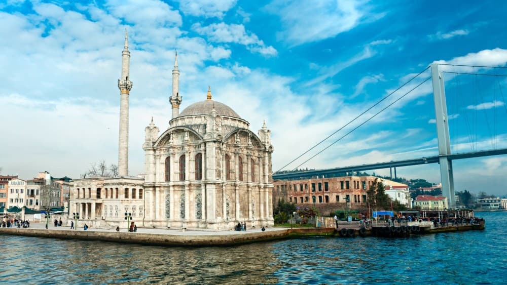 Istanbul Walking Tour with a Local | ®ExcursionMania - Image 5
