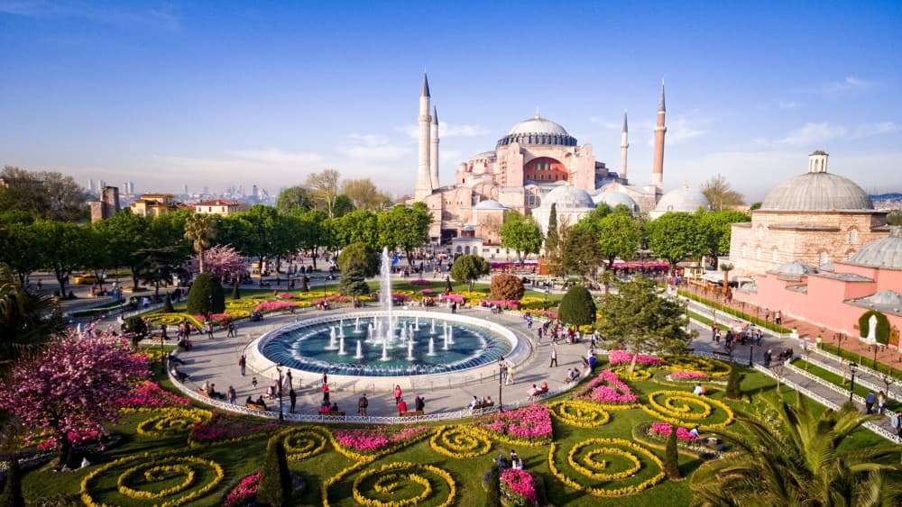 Istanbul Walking Tour with a Local | ®ExcursionMania - Image 6