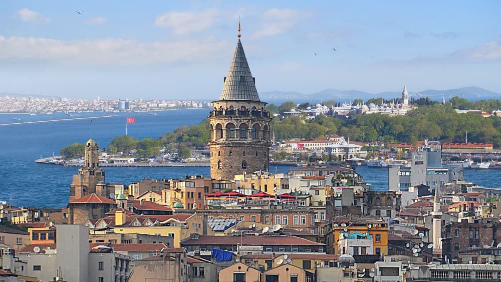 Istanbul Walking Tour with a Local | ®ExcursionMania - Image 7