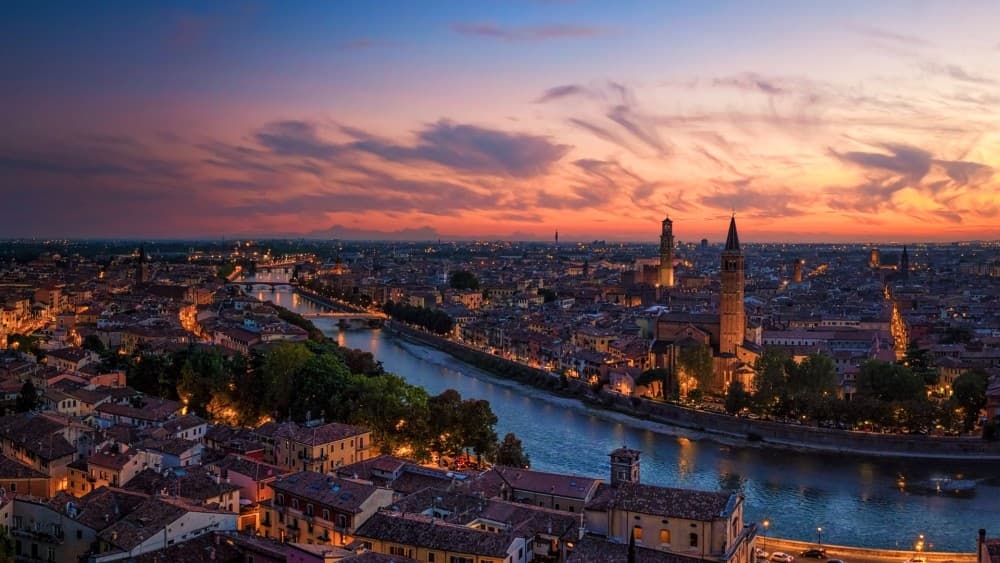 Verona Walking Tour with a Local | ®ExcursionMania - Image 3