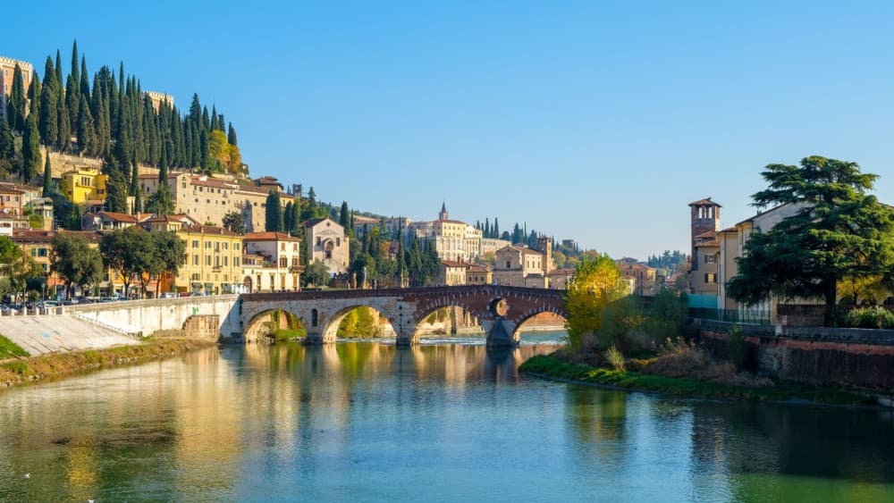 Verona Walking Tour with a Local | ®ExcursionMania - Image 4