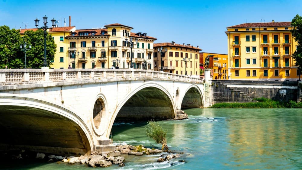 Verona Walking Tour with a Local | ®ExcursionMania - Image 6