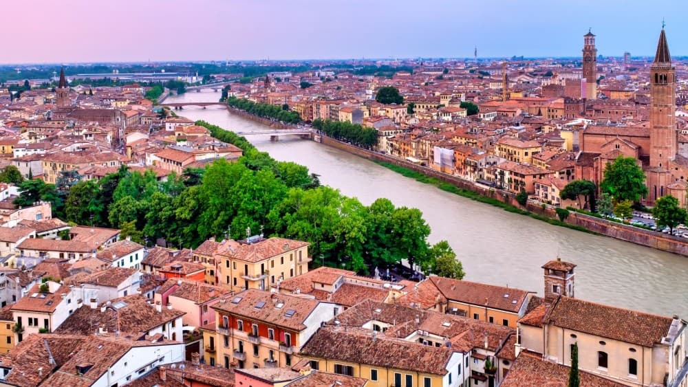 Verona Walking Tour with a Local | ®ExcursionMania - Image 7
