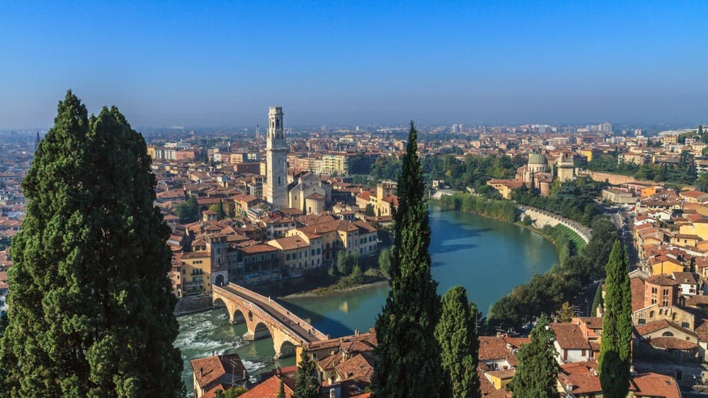 Verona Walking Tour with a Local | ®ExcursionMania - Image 8