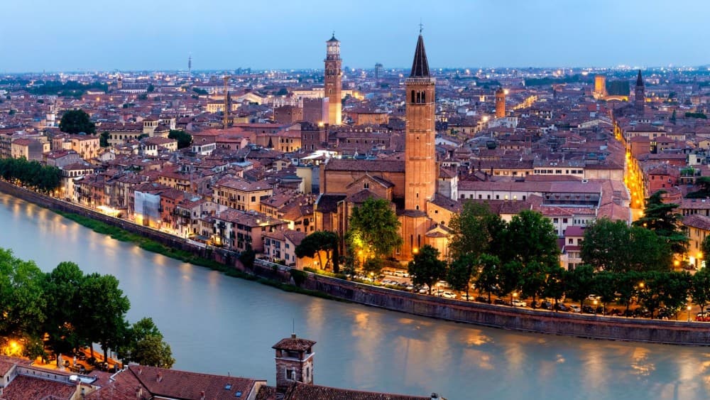 Verona Walking Tour with a Local | ®ExcursionMania - Image 9