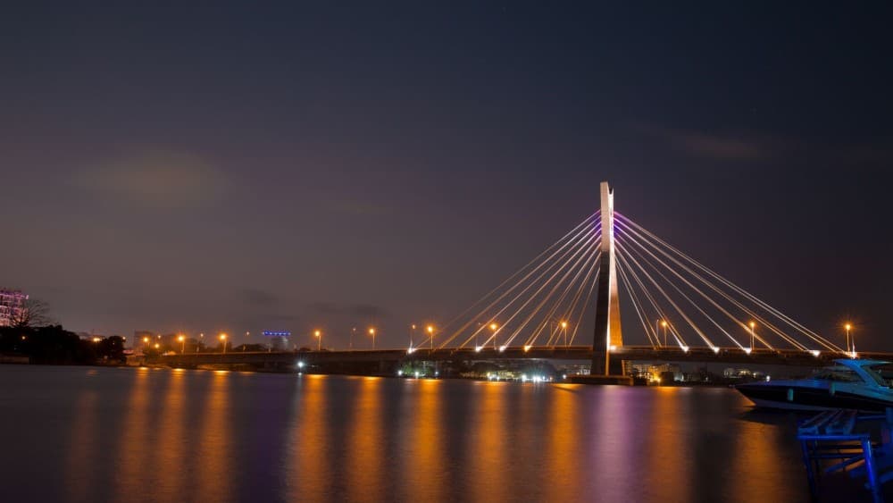 Lagos Walking Tour with a Local | ®ExcursionMania - Image 1