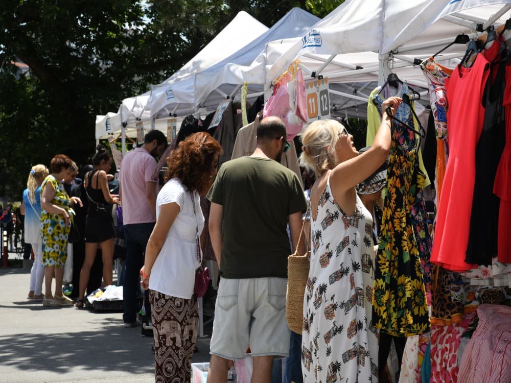 From Antalya: Manavgat River Cruise w/ Waterfall & Bazaar | ®ExcursionMania - Image 5
