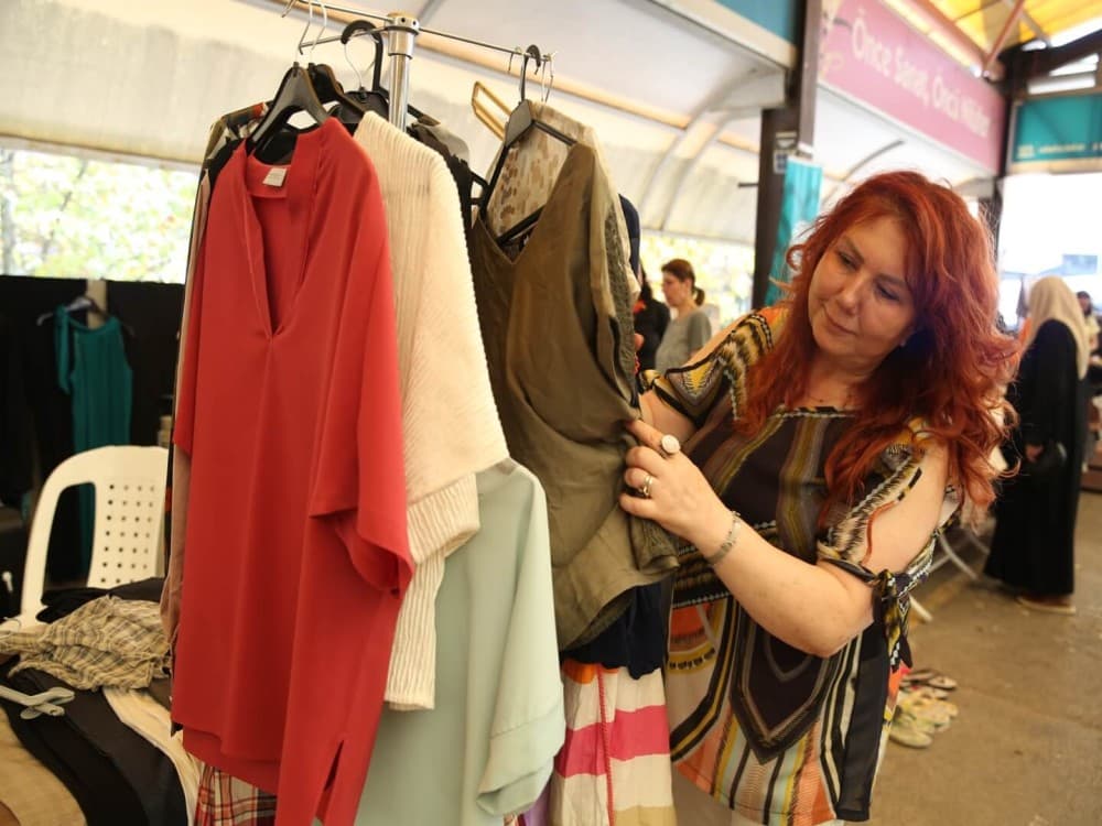 From Antalya: Manavgat River Cruise w/ Waterfall & Bazaar | ®ExcursionMania - Image 7