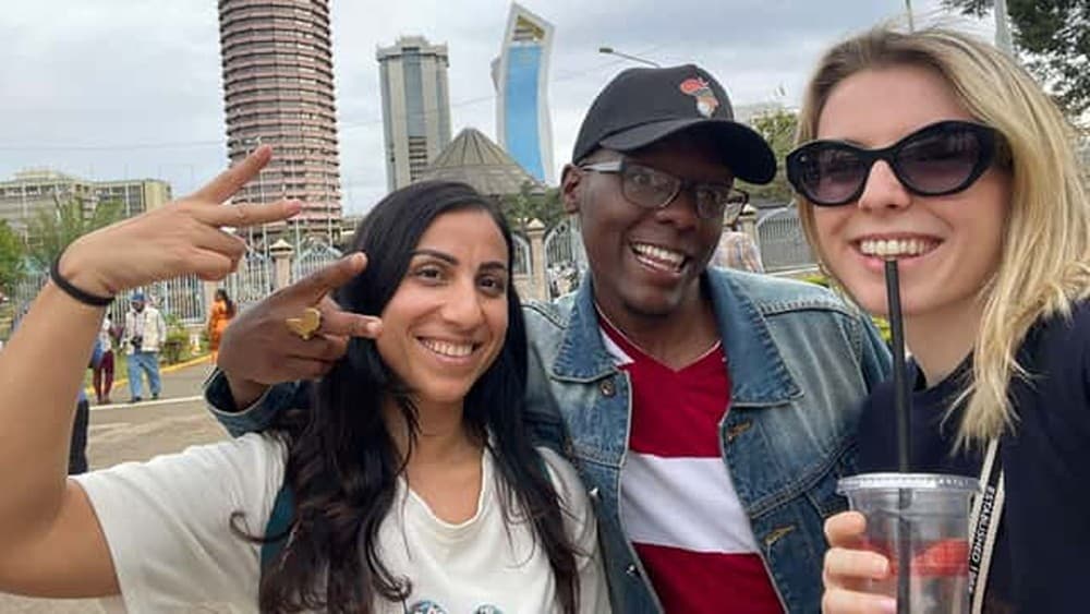 Nairobi: City Orientation Guided Walking Tour And Lunch at Carnivore | ®ExcursionMania - Image 6