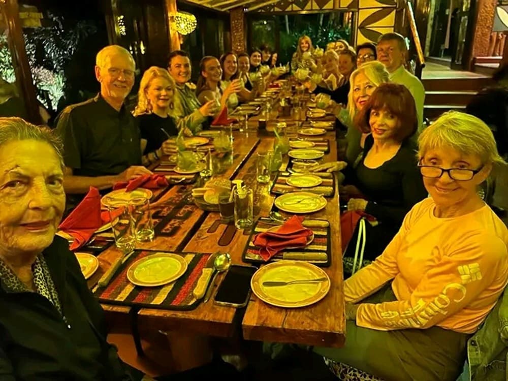 Nairobi: City Orientation Guided Walking Tour And Lunch at Carnivore | ®ExcursionMania - Image 7