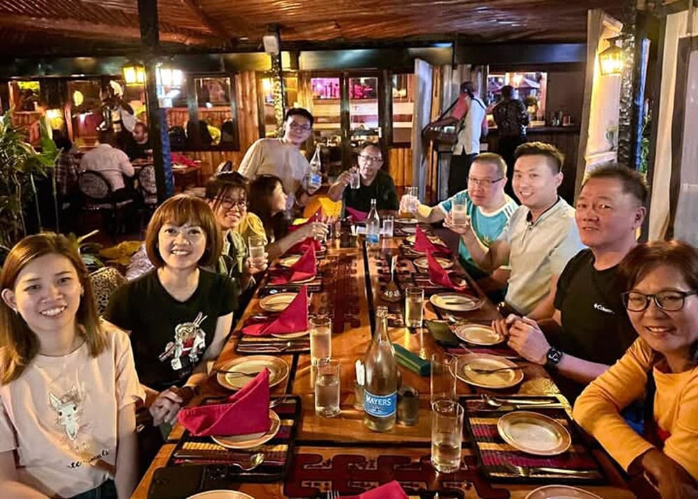 Nairobi: City Orientation Guided Walking Tour And Lunch at Carnivore | ®ExcursionMania - Image 9