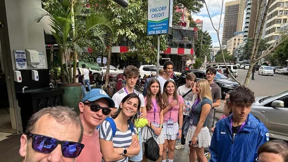 Nairobi: Guided City Sightseeing Walking Tour & Kibera Slum Excursion | ®ExcursionMania - Image 6