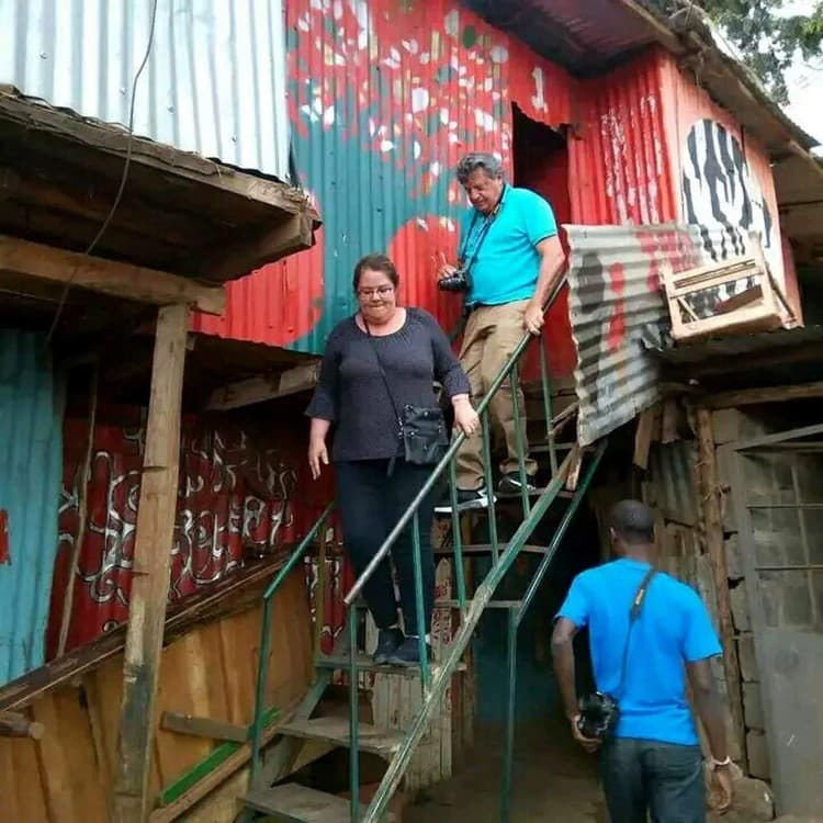 Nairobi: Explore Kibera Slum With A Local Guide | ®ExcursionMania - Image 1