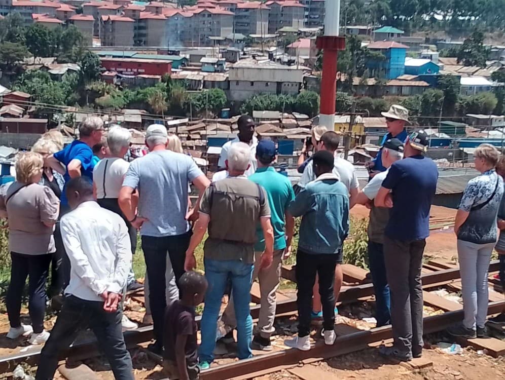 Nairobi: Explore Kibera Slum With A Local Guide | ®ExcursionMania - Image 2