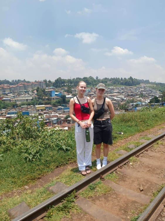 Nairobi: Explore Kibera Slum With A Local Guide | ®ExcursionMania - Image 7