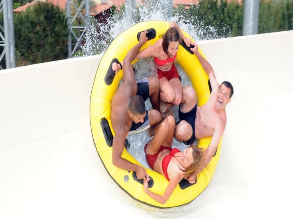 Kusadasi Adaland Aquapark With Hotel Transfer | ®ExcursionMania - Image 2