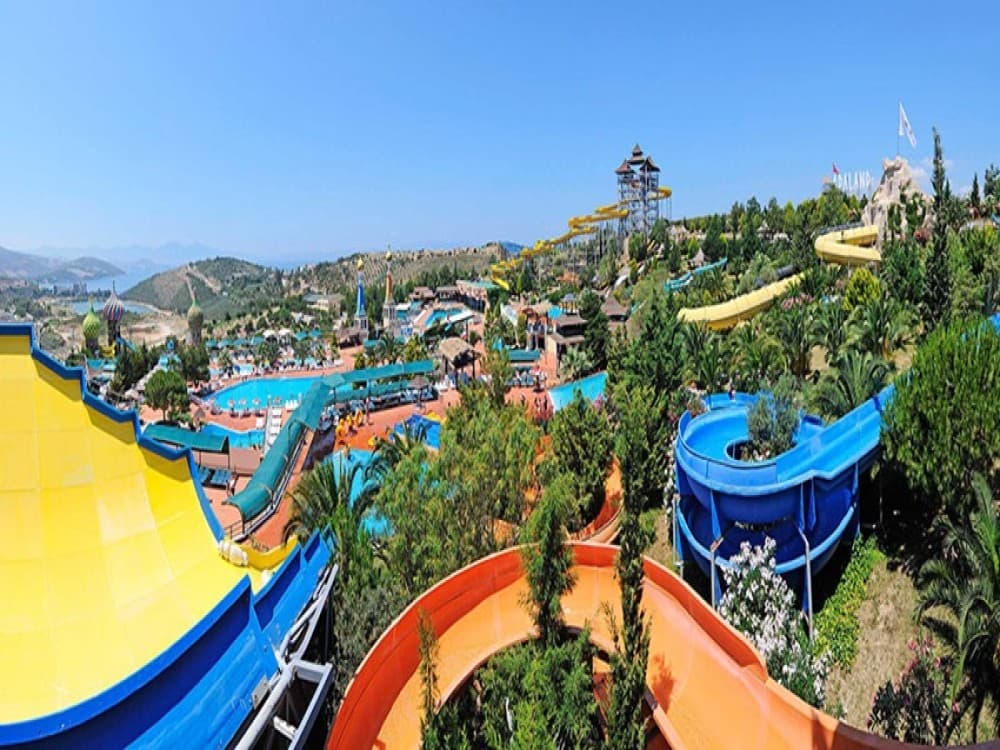Kusadasi Adaland Aquapark With Hotel Transfer | ®ExcursionMania - Image 4