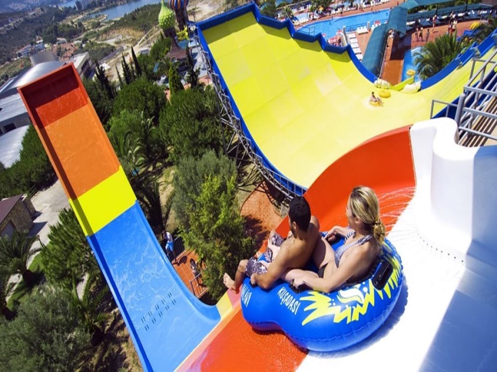 Kusadasi Adaland Aquapark With Hotel Transfer | ®ExcursionMania - Image 7