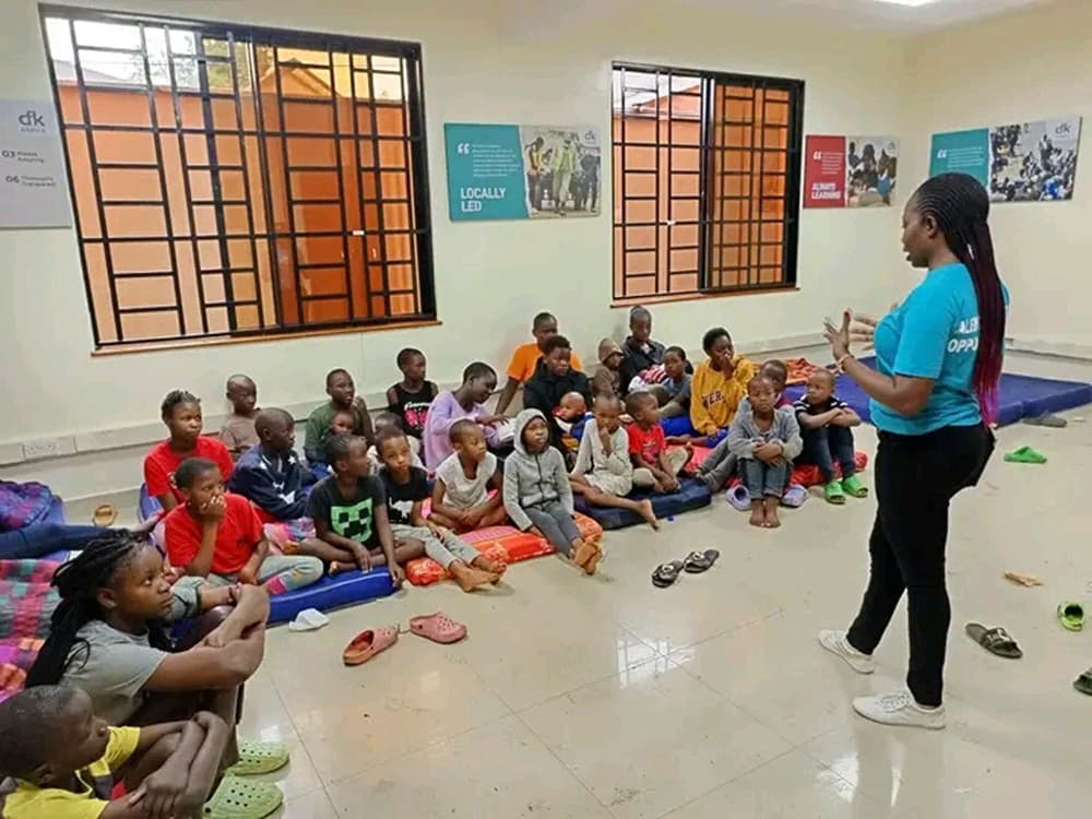 Nairobi: Chocolate City Kibera Slum Guided Walking Tour Excursion | ®ExcursionMania - Image 10