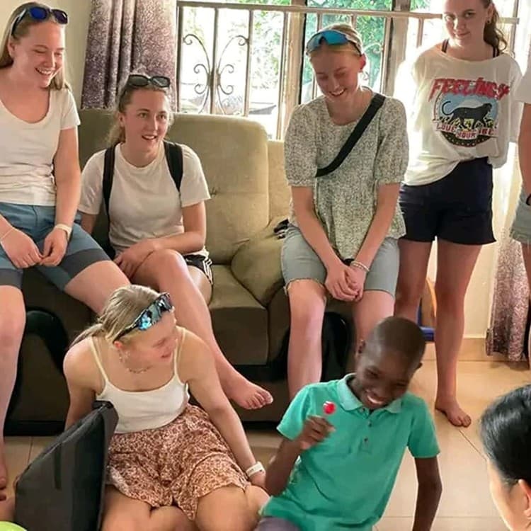 Nairobi: Chocolate City Kibera Slum Guided Walking Tour Excursion | ®ExcursionMania - Image 12